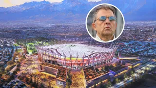 Colo Colo HOY jueves 26 de marzo: definen aforo del nuevo Monumental y ya hay fecha para elecciones de ByN