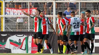 Barticciotto sobre nivel de su hijo Bruno: Es más completo que yo