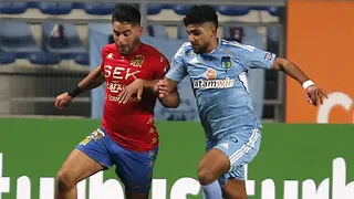 Unión Española intentará reafirmar su ventaja por Copa Chile recibiendo a O’Higgins en La Pintana