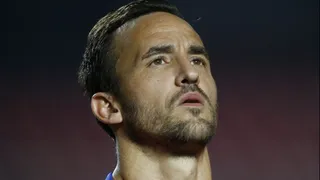 Gustavo Quinteros: Fuenzalida es referente de una generación