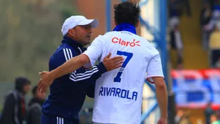 “Nos dijimos un par de cosas”: Rivarola desclasificó discusión con Sampaoli en el 2011