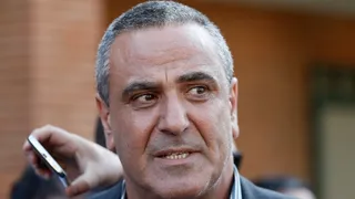 Polla se querelló por casas de apuestas online y pidió declaración de Pablo Milad