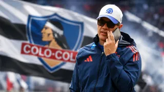 Bomba en Azul Azul: revelan que Clark habría ido primero por Colo Colo