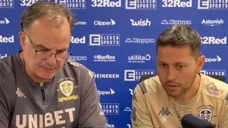 Ex traductor de Marcelo Bielsa tuvo un prometedor arranque como DT de Godoy Cruz