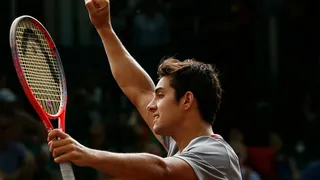 Cristian Garin anticipó el duelo con Alexander Zverev en Munich: Me ilusiona jugar contra los top