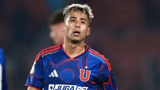 ¿Qué pasa con Lucas Assadi? Las novedades de su arribo a Suecia