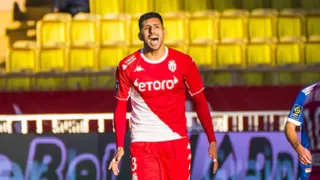 Maripán y AS Monaco ya tienen rival para la tercera fase clasificatoria de la Champions