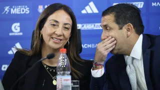 “El día que sea una realidad…”: Cecilia Pérez rompe el silencio sobre el sueño del estadio de la U de Chile