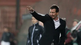 Fernando Díaz: Coquimbo no merece estar en la posición en que está