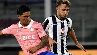 La UC buscará sacar boletos a la Sudamericana ante Talleres en su adiós de Copa Libertadores