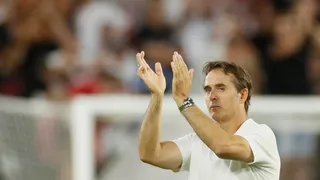 Sevilla destituyó a Julen Lopetegui tras sufrir goleada en Champions