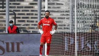 Hernán Galindez y su paso por la U: El mayor miedo que tenía era perderme el Mundial