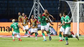 Madagascar avanzó a los cuartos de final de la Copa Africana al superar en los penales a Congo