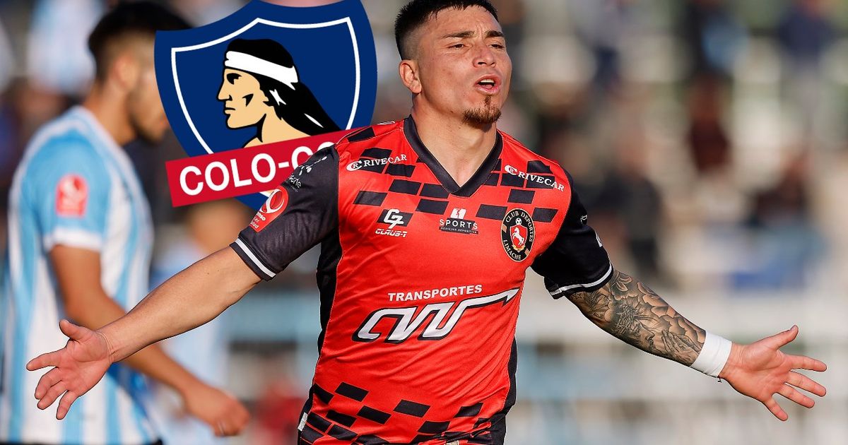 The Club’s Colo Colo Transfer Fee Revealed