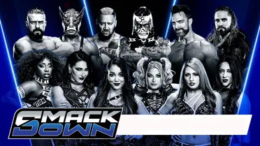 Stephanie Vaquer debutará en WWE SmackDown: Dónde ver a “La Primera” en Chile