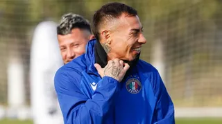 El “Efecto Vargas” en U de Chile: ¿Quiénes podrían llegar tras su fallido fichaje?