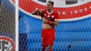 Matías Cavalleri se matriculó con otro golazo y puso a La Calera 3-0 sobre U. Católica