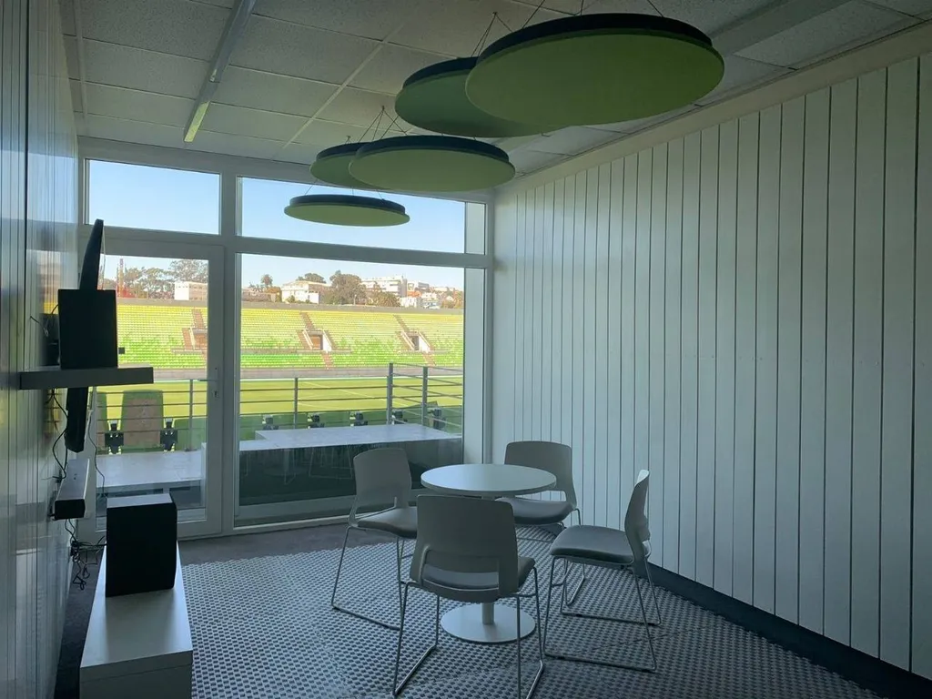 Los modernos estadios que tendrá el Mundial Sub 20 Chile