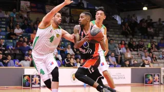 LNB: Las Animas alargó su ventaja sobre Deportes Castro en la semifinal de la Conferencia Sur