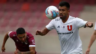 La Serena y U. de Chile se anularon en infructuoso empate por la fecha 24