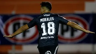 Jefe del Fútbol Joven de Colo Colo: La Casa Alba ayudó a que Iván Morales esté mejor