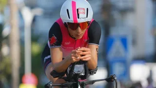 Bárbara Riveros alista su retorno en Pucón: “Confío en que será un gran día”