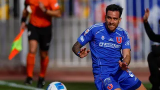 Matías Zaldivia da la cara en la mala racha de la U con un especial análisis