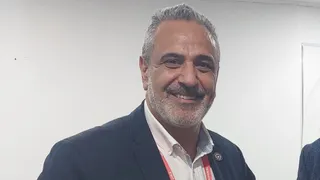 Pablo Milad tras bochorno del Mundial 2030: Las casas de apuesta se tienen que regularizar