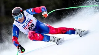 El Team Chile competirá con cuatro deportistas en los Juegos Olímpicos de Invierno en Beijing