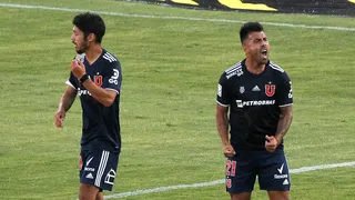 “En la ruta del León”: U. de Chile vive la previa del complicado desafío ante Unión Española