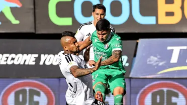 Colo Colo gana en La Florida pero la hinchada no perdona: “No puede jugar más”