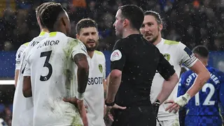 Leeds de Bielsa sucumbió en su visita a Chelsea y quedó estancado en la parte baja