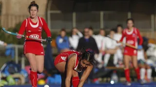 Dos torneos internacionales de hockey césped se disputarán en Santiago