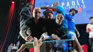 ¿Jorge Sampaoli regresa a Chile? Matías Rodríguez revela charla inédita con el DT para su despedida 