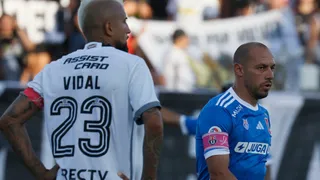 ¡No se juega! Superclásico entre U de Chile vs Colo Colo fue suspendido