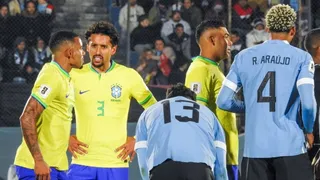 Uruguay vs Brasil por la Copa América 2024 EN VIVO: Formaciones, a qué hora comienza el partido, cuándo y dónde verlo