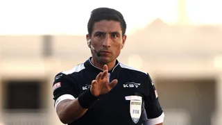 Eduardo Gamboa: Cometí un error por no estar concentrado y me costó caro