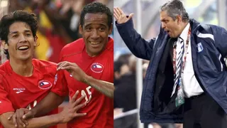 El último antecedente: La Roja de Bielsa amargó a la Honduras de Rueda en Sudáfrica 2010