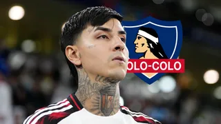 El plan de Pulgar: Arabia Saudita de trampolín y Colo Colo como destino final