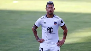 Con ausencias importantes: La citación de Colo Colo para el Superclásico ante U. de Chile