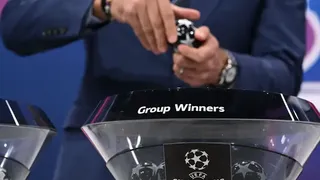 ¿Cuándo es y dónde ver el sorteo de los octavos de la Champions League?