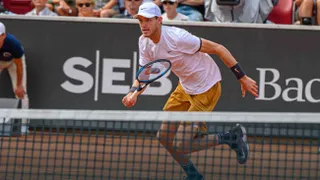 La tercera es la vencida: La ascendente carrera de Nicolás Jarry en el circuito ATP