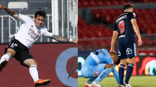 El editorial de Marcelo Barticciotto: Colo Colo y la U van a sufrir hasta el final