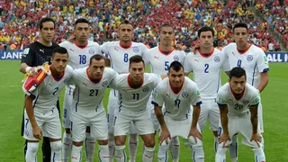 Isla tuvo grato recuerdo en el Maracaná: “Acá le ganamos al campeón España en el Mundial”