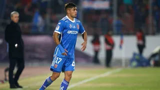 Fabián Hormazábal y la posible llegada a la U de Charles Aránguiz: “Lo voy a buscar yo”