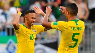 Con todas sus figuras: Brasil tiene nómina para disputar la Copa América