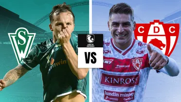 Santiago Wanderers vs Deportes Copiapó: Cuándo, a qué hora y dónde ver por la Primera B 2025