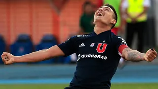 Matías Rodríguez rompe el silencio antes de su adiós: el gran sueño que nunca pudo cumplir en la U de Chile