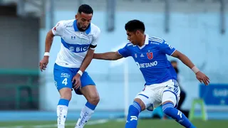 La U, la UC y Coquimbo Unido protagonizarán amistosos de verano ante equipos argentinos