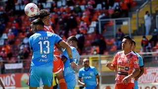 Cobreloa y denuncia sobre San Marcos: Hay cosas que aclarar, pero esperamos una sentencia
